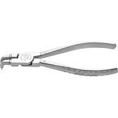 HAZET Kleště na pojistné kroužky 1846B-1 ∙ Délka: 140 mm