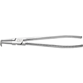 HAZET Kleště na pojistné kroužky 1846B-4 ∙ Délka: 310 mm