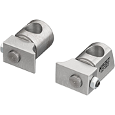 HAZET Upínací čelisti ∙ pár 1847-090/2