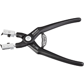 HAZET Kleště upínacích pásů 1847-11 ∙ Délka: 191 mm