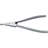 HAZET Kleště na pojistné kroužky 1847-2 ∙ Délka: 200 mm