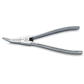 HAZET Kleště na pojistné kroužky 1847-6 ∙ Délka: 200 mm