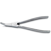 HAZET Kleště na pojistné kroužky 1847-61 ∙ Délka: 200 mm