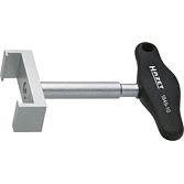 HAZET Stahovák cívek zapalování 1849-10 ∙ Délka: 102 mm