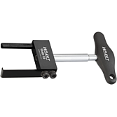 HAZET Stahovák kolíkové zapalovací cívky 1849-12 ∙ Délka: 156 mm