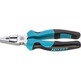 HAZET Kombinované kleště 1850-22 ∙ Délka: 170 mm
