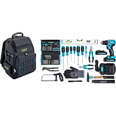 HAZET Batoh na n&aacute;řad&iacute; 191R-1/89 ∙ 89-d&iacute;ln&yacute;