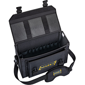 HAZET Taška na nářadí ∙ malá ∙ prázdná 191T-1L ∙ d x š x v: 430 mm x 285 mm x 190 mm