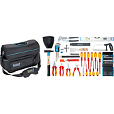 HAZET Univerz&aacute;ln&iacute; ta&scaron;ka na n&aacute;řad&iacute; ∙ velk&aacute; 191T-6/89 ∙ 89-d&iacute;ln&yacute;