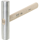 HAZET Vyklepávací kladivo 1950 ∙ Délka: 310 mm