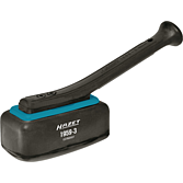 HAZET Kladiva s elastickou hmotou 1959-3 ∙ Délka: 280 mm