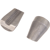 HAZET Upínací čelisti pro ruční nýtovací kleště 1963 1963-05