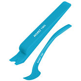 HAZET Univerzální sada háků / klínů ∙ 2dílná 1965/2 ∙ 2-dílný