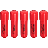 HAZET Samosvorné koncovky ∙ 1000 voltů 196V-20/5 ∙ 5-dílný