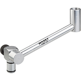 HAZET Plnicí adaptér pro motorový olej 198-12