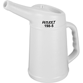 HAZET Odměrka 198-5 ∙ 2 l