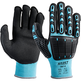 HAZET Rukavice pro mechaniky 1987-6