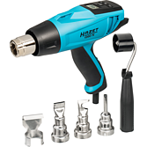 1990N/6; Heißluft-Handgerät