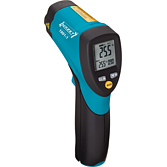 HAZET Infračervený teploměr 1991-1