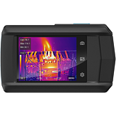 HAZET Termovizní kamera 1992-2 ∙ d x š x v: 139 mm x 85 mm x 24 mm