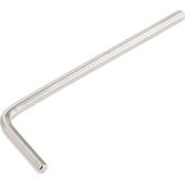 HAZET Úhlový šroubovák 2100-03 ∙ Profil vnitřní šestihran ∙ Velikost 3 mm