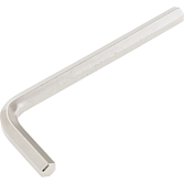 HAZET Úhlový šroubovák 2100-07 ∙ Profil vnitřní šestihran ∙ Velikost 7 mm