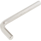 HAZET Úhlový šroubovák 2100-10 ∙ Profil vnitřní šestihran ∙ Velikost 10 mm