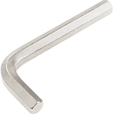 HAZET Úhlový šroubovák 2100-17 ∙ Profil vnitřní šestihran ∙ Velikost 17 mm