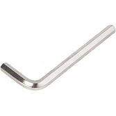 HAZET Úhlový šroubovák 2100A-5/16 ∙ Profil vnitřní šestihran ∙ Velikost 5/16″