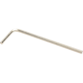 HAZET Úhlový šroubovák 2100A-5/64 ∙ Profil vnitřní šestihran ∙ Velikost 5/64″