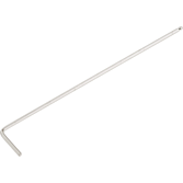 HAZET Úhlový šroubovák 2105LG-015 ∙ Profil vnitřní šestihran ∙ Velikost 1,5 mm