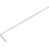 HAZET Úhlový šroubovák 2105LG-025 ∙ Profil vnitřní šestihran ∙ Velikost 2,5 mm