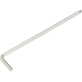 HAZET Úhlový šroubovák 2105LG-05 ∙ Profil vnitřní šestihran ∙ Velikost 5 mm