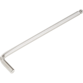 HAZET Úhlový šroubovák 2105LG-08 ∙ Profil vnitřní šestihran ∙ Velikost 8 mm