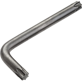 HAZET Úhlový šroubovák 2115-T50 ∙ Vnitřní profil TORX® ∙ Velikost T50