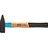 HAZET Zámečnické kladivo BluGuard 2140-100 ∙ Délka: 360 mm