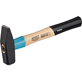 HAZET Zámečnické kladivo BluGuard 2140N-100 ∙ Délka: 360 mm