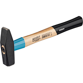 HAZET Zámečnické kladivo BluGuard 2140N-80 ∙ Délka: 350 mm
