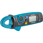 HAZET Proudové kleště ∙ digitální 2152-610 ∙ d x š x v: 34 mm x 60 mm x 175 mm