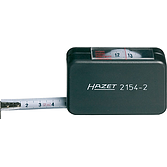 HAZET Měřičské pásmo 2154-2 ∙ Délka: 2000 mm