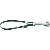 HAZET Klíč na olejové filtry 2171-5 ∙ 65 – 105 mm