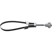 HAZET Klíč na olejové filtry 2171-6 ∙ 105 – 145 mm