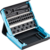 HAZET SmartCase ∙ prázdný 2200SC-2L