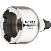 HAZET Stahovák nábojů vysokotlakého čerpadla VAG 2517-1 ∙ 50 mm