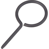 HAZET Aretační kolík 2588-8