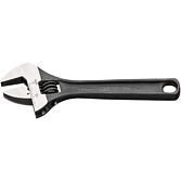 HAZET Jednostranný klíč ∙ nastavitelný 279-4 ∙ Profil vnější šestihran ∙ Délka: 108 mm