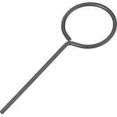 HAZET Aretační kolík 3488-9