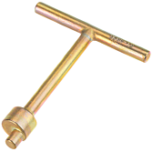 HAZET Napínací klíč 3688-13