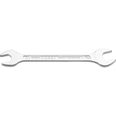 HAZET Oboustranné ploché klíče 450NA-7/8X15/16VKH ∙ Profil vnější šestihran ∙ Velikost <sup>7</sup>⁄<sub>8</sub> x <sup>15</sup>⁄<sub>16</sub>″