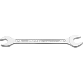 HAZET Oboustranné ploché klíče 450NA-9/16X5/8VKH ∙ Profil vnější šestihran ∙ Velikost <sup>9</sup>⁄<sub>16</sub> x <sup>5</sup>⁄<sub>8</sub>″